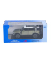 1:32 Die Cast - Land Rover Defender - Green